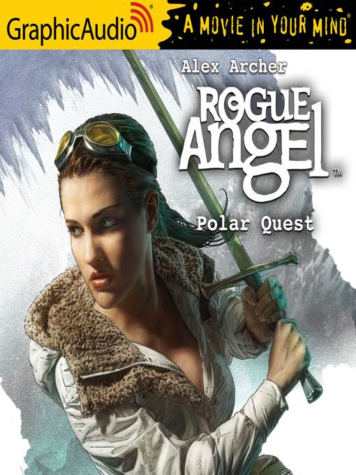 Title details for Polar Quest by Alex Archer - Available